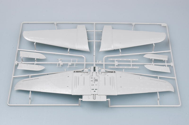 SBD-3 DAUNTLESS MIDWAY 1/32