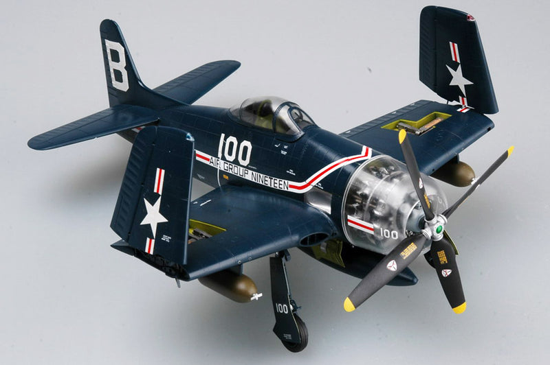 F8F-1 BEARCAT 1/32