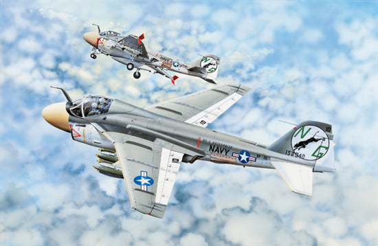 A-6A INTRUDER 1/32