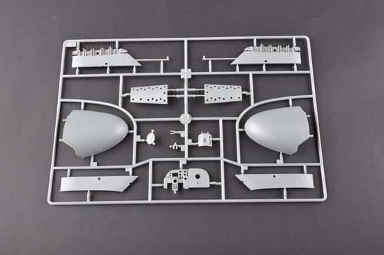 A-6A INTRUDER 1/32