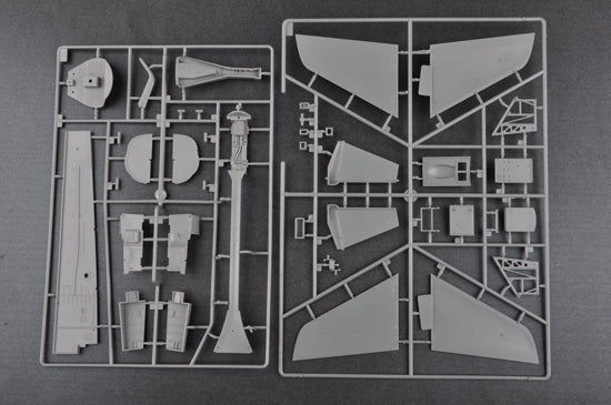 A-6E/TRAM "INTRUDER"