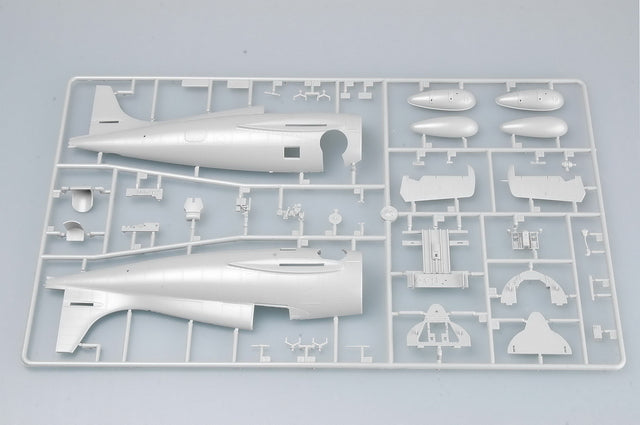 F4F-3 WILDCAT (EARLY) 1/32