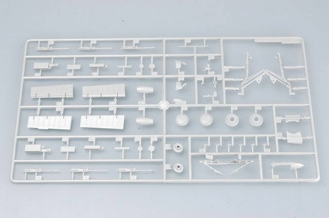 F4F-3 WILDCAT (EARLY) 1/32