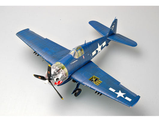 F6F-5 HELLCAT 1/32