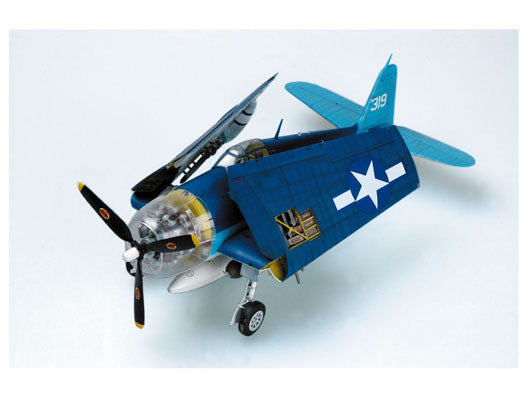 F6F-3N HELLCAT 1/32