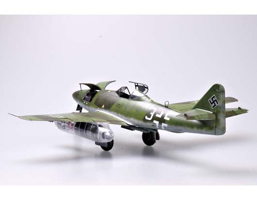 ME 262 A-1A (WITH R4M ROCKET) 1/32