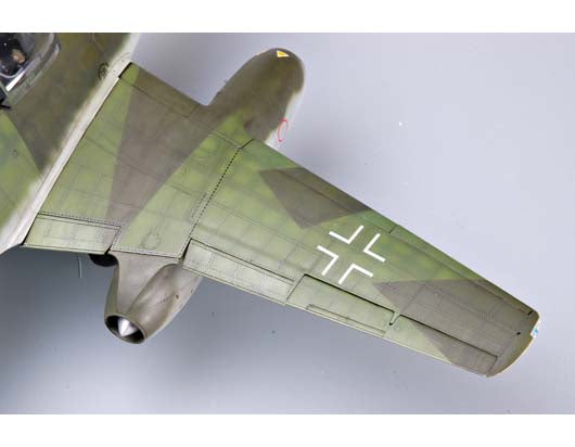 ME 262 A-1A (WITH R4M ROCKET) 1/32