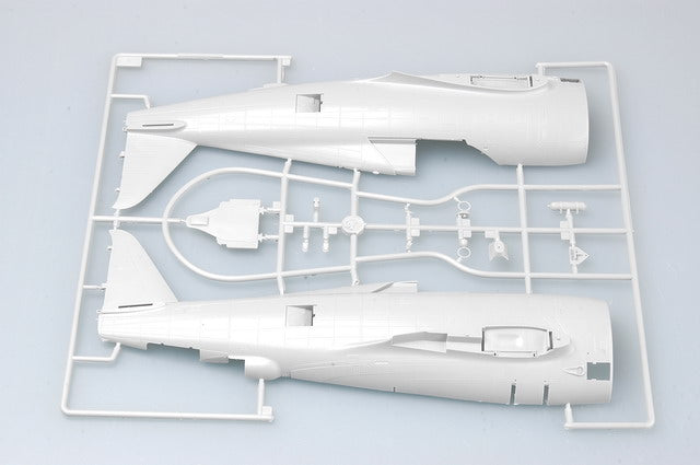 1/32 P-47D "Razorback" Fighter