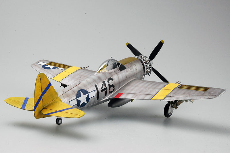 P-47N Thunderbolt