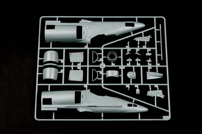 A-4E SKY HAWK 1/32