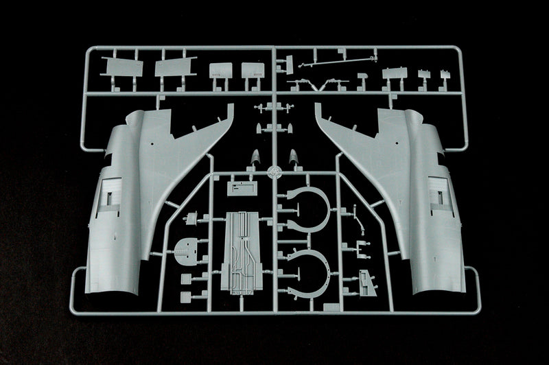 A-4E SKY HAWK 1/32