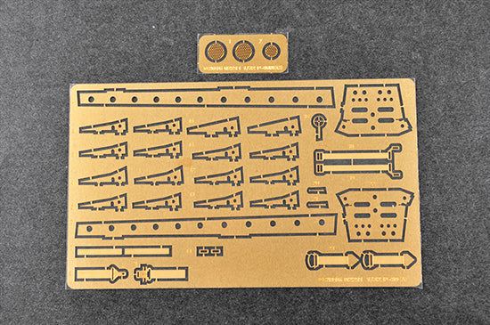 1/32 P-40E War Hawk