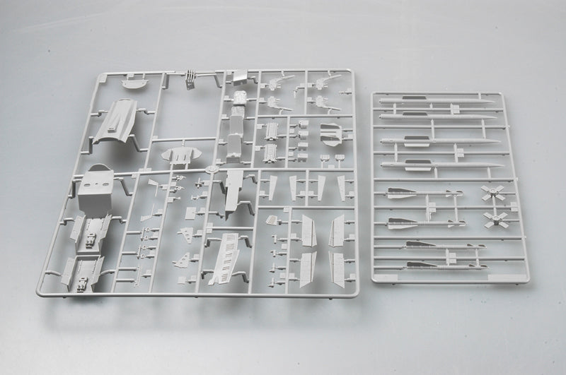 Trumpeter 1/32 Sukhoi Su30MKK Flanker G Aircraft Model Kit