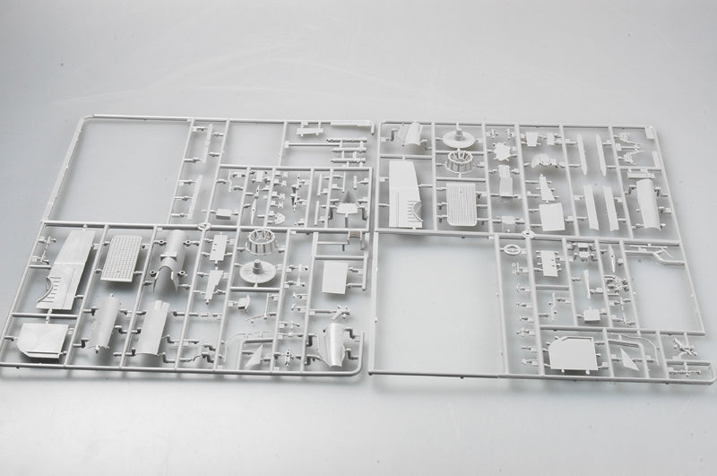 Trumpeter 1/32 Sukhoi Su30MKK Flanker G Aircraft Model Kit