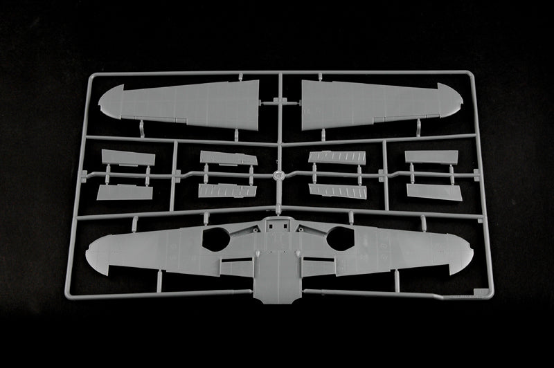 ME BF 109G-2