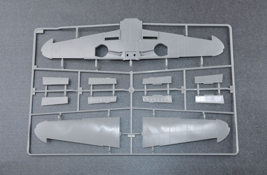 ME BF 109G-10 1/32