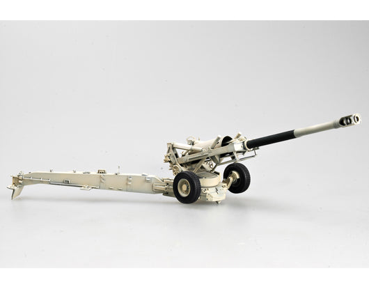 M198 MEDIUM TOWED HOWITZER LATE 1/35