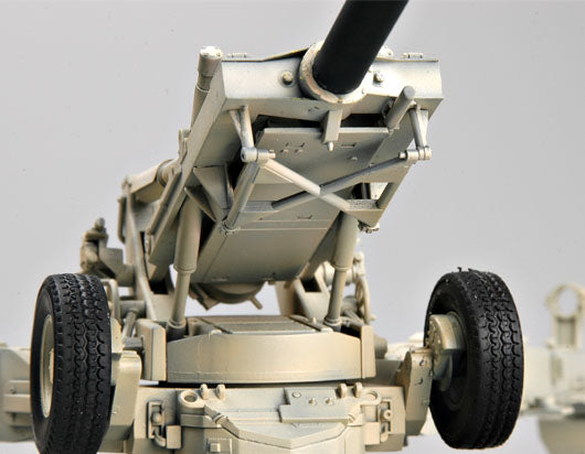 M198 MEDIUM TOWED HOWITZER LATE 1/35