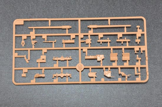 CHINESE TYPE 56 DIVISIONAL GUN 1/35