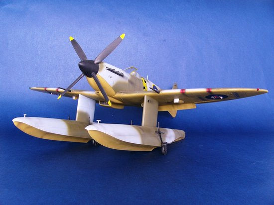 SPITFIRE MK.VB FLOATPLANE 1/24