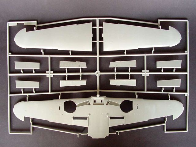 ME BF109 G-6 (L) VERSION