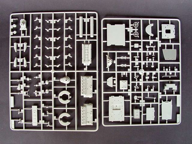 ME BF109 G-6 (L) VERSION