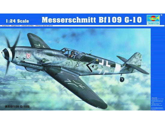 ME BF109 G-10