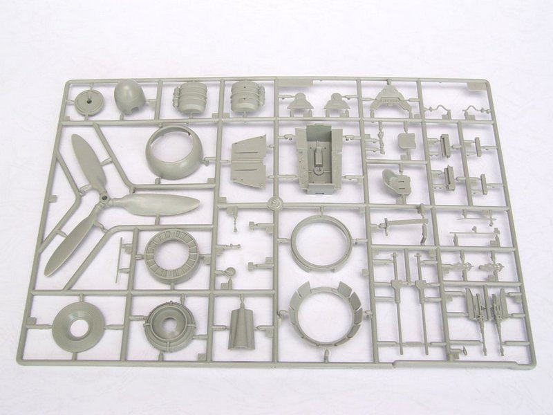 FOCKE-WULF FW190 D-91/24