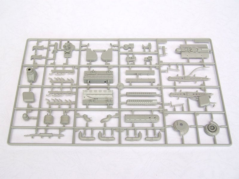 FOCKE-WULF FW190 D-91/24