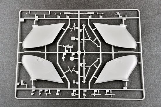 JUNKERS JU-87A STUKA1/24