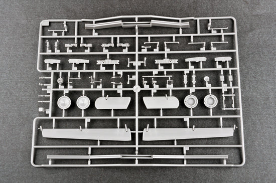 JUNKERS JU-87A STUKA1/24