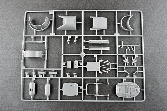 JUNKERS JU-87B-2 STUKA 1/24