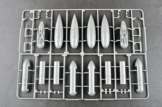 JUNKERS JU-87G-2 STUKA 1/24