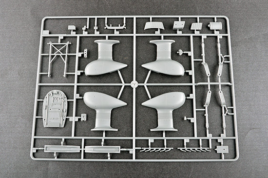 JUNKERS JU-87G-2 STUKA 1/24