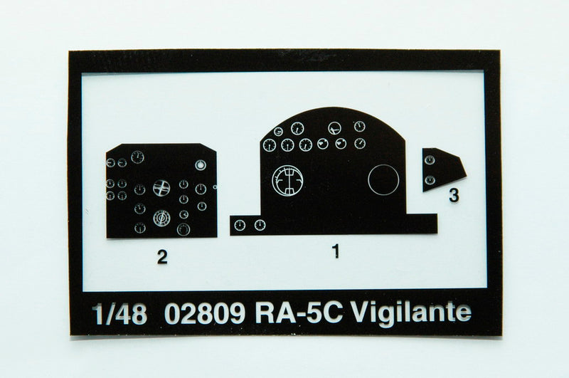 1/48 RA-5C Vigilante
