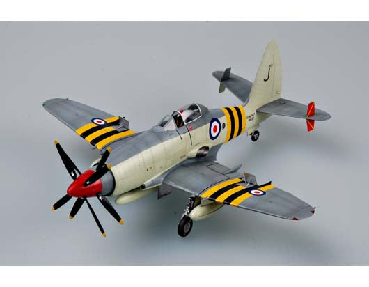 WESTLAN WYVERN S.4 1/48