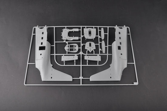 HU-16A ALBATROSS 1/48