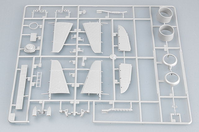 WELLINGTON MK.III 1/48