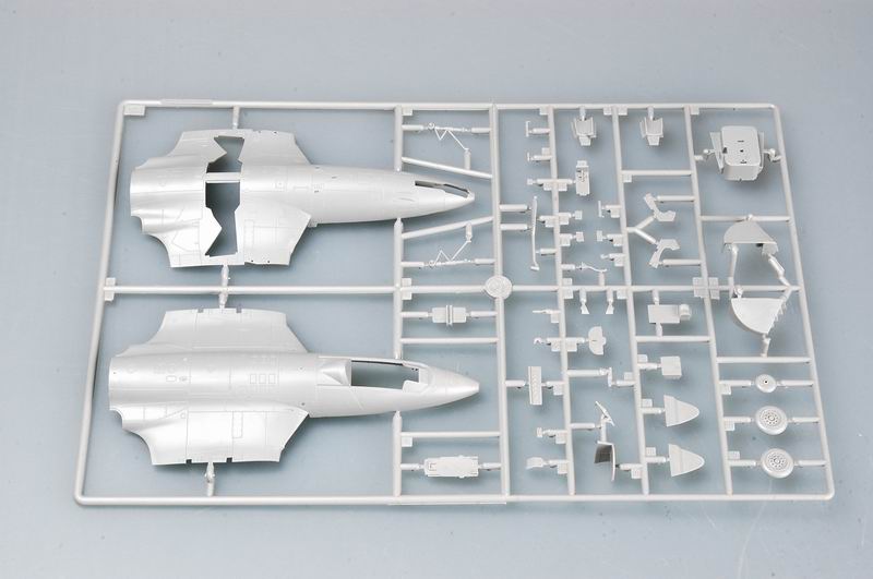 HAWKER SEA HAWK MK.100/101