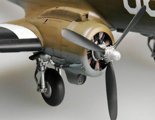 C-47A SKYTRAIN 1/48