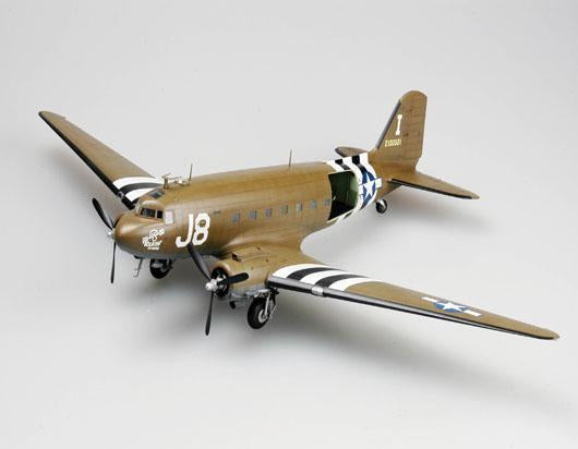 C-47A SKYTRAIN 1/48