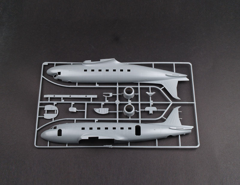 C-48C SKYTRAIN TRANSPORT AIRCRAFT 1/48