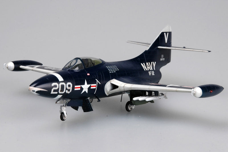 F9F-2 PANTHER 1/48