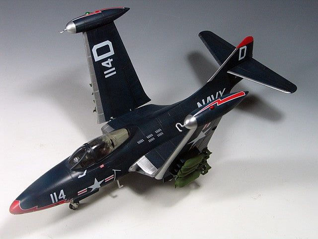 F9F-3 PANTHER 1/48