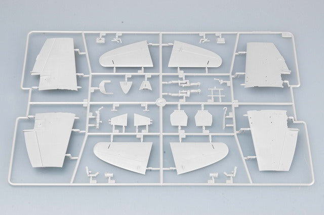 WYVERN S.4 EARLY VERSION 1/48