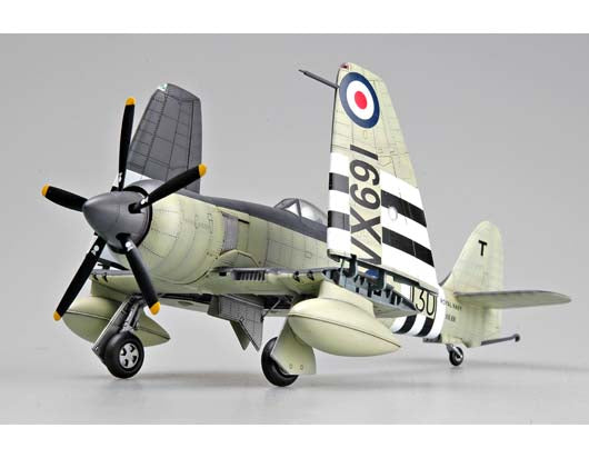 HAWKER SEA FURY FB.11 1/48