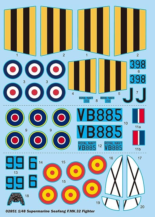 SEAFANG F.MK.32     FIGHTER