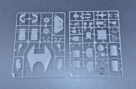 RUSSIAN MIG-23ML FLOGGER-G 1/48