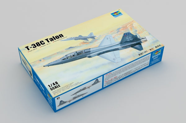 T-38C TALON 1/48