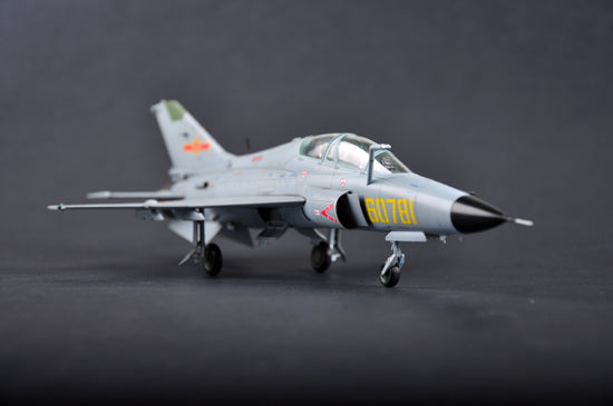 PLA JL-9 PLATEAU EAGLE 1/48